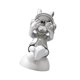 thumbnail image 2 of Figura decorativa de astronauta para gabinete, mesa, centro de mesa y chimenea. A, 2 of 9