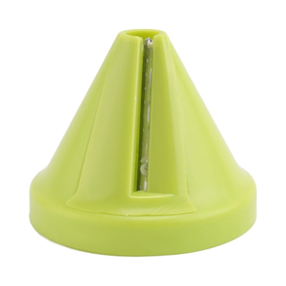 Kitchen Gadget Funnel Vegetable Radish Cutter Shred Spiral Device