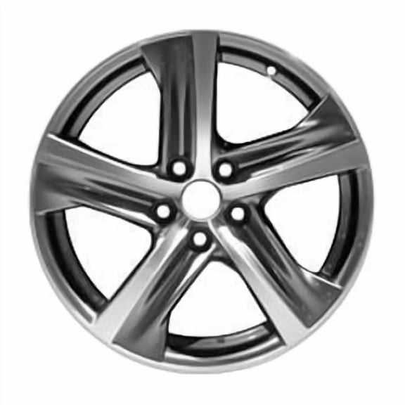 LEXUS IS350 SEDAN IS300 IS200T Wheel 2020-2017 18"  191275411155