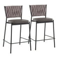 thumbnail image 1 of STOOL PAIR - FRENCH, 1 of 7