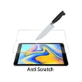 thumbnail image 7 of [2-Pack] Screen Protector for Samsung Galaxy Tab A 10.5 inch 2018 SM-T590/SM-T595/SM-T597 Tempered Glass Screen Protector Film,Scratch Resistant, 7 of 7