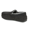 thumbnail image 4 of Deer Stags Kids' Lil Spun Slipper - Dark Grey- 4  Big Kid Medum, 4 of 9