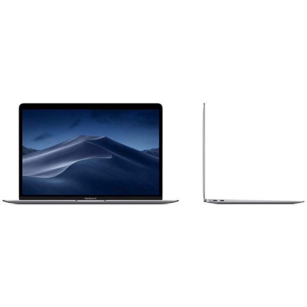 Restored Apple MacBook Air 13.3in MRE82LL/A Late 2018 - Intel Core