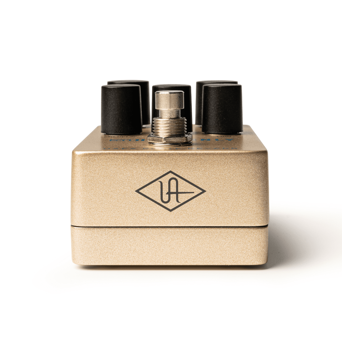 Universal Audio Heavenly Plate Reverb Effect Pedal