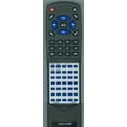 thumbnail image 1 of Replacement Remote for Toshiba CT-842,72790333, 15DL72, 1 of 1