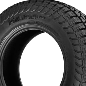 Lionhart Kilima A/T All Terrain LT235/80R17 120/117S E Light Truck Tire Sansujyuku sansujyuku.com