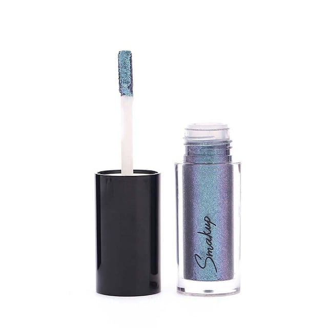 Sombra de ojos líquida HUOGUO Water Eye Pearlescent 10 colores