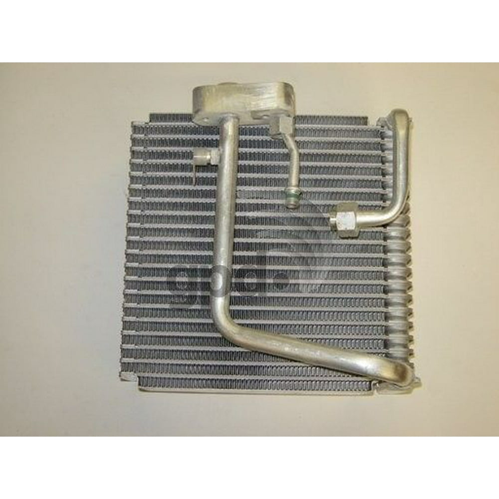 OE Replacement for 19982000 Honda Civic A/C Evaporator Core (CX / DX
