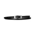 thumbnail image 3 of Belts 4U Cavaldi DBBCV11BLACK10568350, 3 of 3