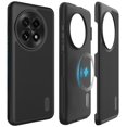thumbnail image 1 of Funda de teléfono TUDIA MergeGrip para OnePlus 13 5G (2025) - Negra, 1 of 7