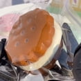 thumbnail image 3 of Jouets Squish Sandwich Biscuits Jouets Squish Squish Fidget Jouets Squish Fidget Jouets Squish Fidget pour Soulager le Stress, 3 of 5