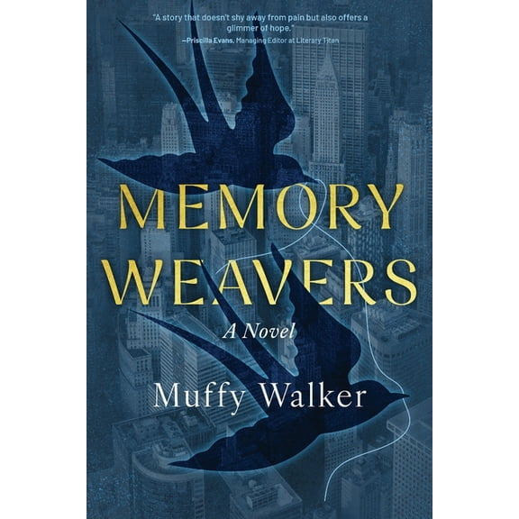 Memory Weavers, (Paperback)
