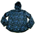 thumbnail image 2 of new SLATE & STONE men track jacket Oliver 3G6-JKT-5047-1 blue camo M $248, 2 of 11