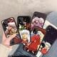 thumbnail image 3 of Redmi Note 10 11 11S K20 K30 K30i 5G K30 Pro Zoom K40 Plus Funda Suave 36VTY Inuyasha Anime, 3 of 4
