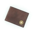 thumbnail image 3 of Nocona Bifold Passcase Shotgun Shell Western Mens Wallet, 3 of 4