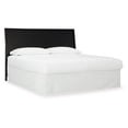 thumbnail image 3 of Signature Design by Ashley Danziar Black King Panel Headboard, 3 of 6