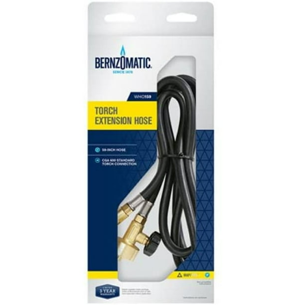 WORTHINGTON CYLINDER 309336 Series Extension Hose Kit for MapPro