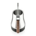 thumbnail image 5 of Melitta® Precision Pour X 20oz Pour Over Gooseneck Spout Kettle, 5 of 10