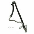thumbnail image 4 of Power Steering Pressure Line Hose Assembly Fits select: 2001-2003 BMW 325, 2001-2003 BMW 330, 4 of 5