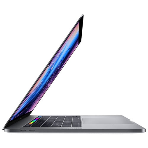 Apple MacBook Pro with Touch Bar 15.4
