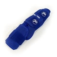 thumbnail image 2 of ESPINILLERA, PROTECTOR DE BATEO BEISBOL, AZUL REY,FELTER, 2 of 3