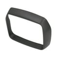 thumbnail image 3 of Motorcycle Head Lamp Frame,Black Motorcycle Headlight Cover Motorcycle Headlight Trim Motorcycle Headlight Cover Trim Proven Performance, 3 of 14