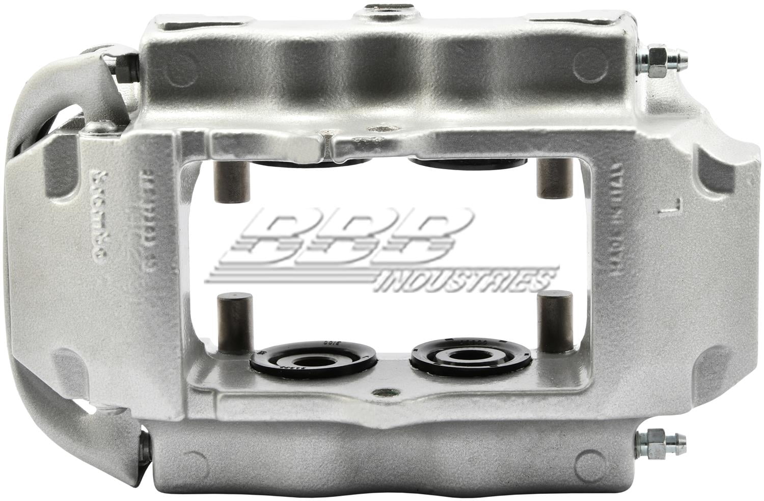 TERREPOWER formerly BBB Industries 97S03337A Reman Caliper w/installation Hardware