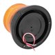 thumbnail image 4 of High quality LED warning light car school bus warning light car ceiling light, 4 of 5
