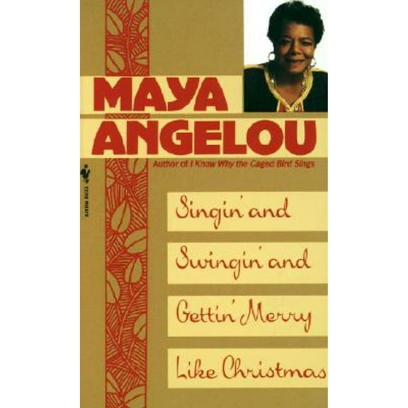 Singin' and Swingin' and Gettin' Merry Like Christmas