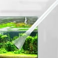 Aquarium Water Changer Kit Siphon Fish for Tank Small Gravels Vacuum
