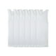 thumbnail image 5 of Camiseta Atlética Interior Fruit Of The Loom para Hombre Sin Mangas Blanca 6 Piezas Talla EG, 5 of 5