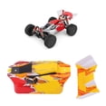 thumbnail image 4 of Carcasa de Carroocería de Coche RC, Carcasa de Coche RC A Escala 1:14, Artesanía Exquisita de Pvc para Coche de Control Remoto, 4 of 7