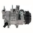thumbnail image 2 of New 6SBH14C A/C Compressor for Mustang 5.0L - 2018 to 2023 - YCC465 QU, 2 of 4