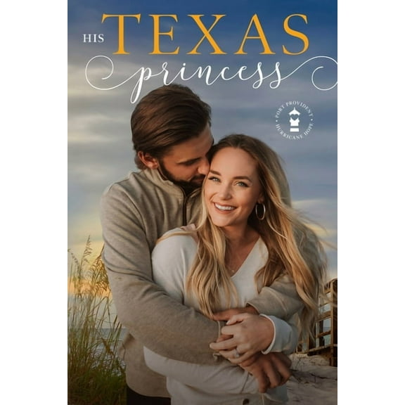 His Texas Princess, (Paperback)