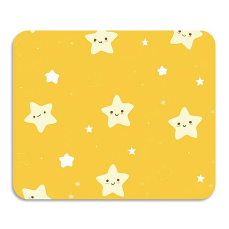 

Yellow and White Stars Diatomite Dish Drying Mat Drain Pad for Kitchen Sink Countertop 16 x 12