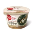thumbnail image 2 of CJ Cupbahn Microwavable Rice Bowls Variety Pack Assorted Set Stir-Fried Kimchi , Soft Tofu Sew , Seaweed Soup , Yellow Cream Curry , Vegetable Bibimbap , Black Bean Sauce 6 Pack, 2 of 7