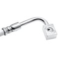 thumbnail image 3 of Fits 2011-2017 Jeep Wrangler JK Raybestos Brakes Brake Line BH383642 Element3; OE Replacement, 3 of 6