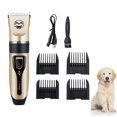 thumbnail image 1 of LOLIPPYY Dog Grooming Kit Pet Shaving Machine Hair Trimming 1 Set, 1 of 8