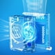 thumbnail image 4 of Fan recargable del cuerpo de la fan 5000/10000mAh del clip de la cintura con la fan usable del banco del poder, 4 of 9