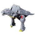 thumbnail image 2 of Transformers, figurine Morpho-Titan Grimlock de 28 cm, 2 of 3