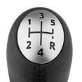 thumbnail image 2 of serony Car Auto Manual Gear Shift Handle Knob Suit For RENAULT KANGOO 2008-2010, 2 of 7