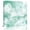 Green, variant on Wall Art Painting on Canvas, Cloud Gradient Natural Landscape Scenery Canvas Art Home Prints Wall Art Framed Modern Artwork for Living Room Bedroom Wall Decor 8x8in