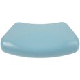 thumbnail image 4 of Almohada para bañera, reposacabezas para baño, cómoda almohada para baño, almohada para SPA, almohada para cabeza de bañera flexible, 4 of 7