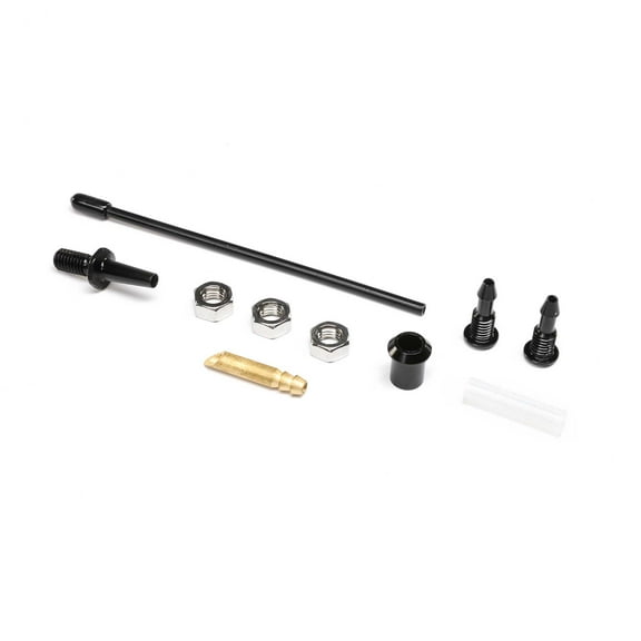 Pro Boat Bulk Head Fitting Set Impulse 32 PRB281097 Replacement Boat Parts
