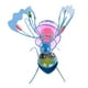 thumbnail image 4 of Decoración para insectos colgantes, apariencia voladora para colgar al aire libre, luz LED para insectos colgantes, decoración para insectos con apariencia voladora, fiel a su promesa, 4 of 8