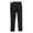 Vert Olive, variante sur Trussini Pantalon Habillé en Laine Noir Lana Super 100s pour Homme - 56
