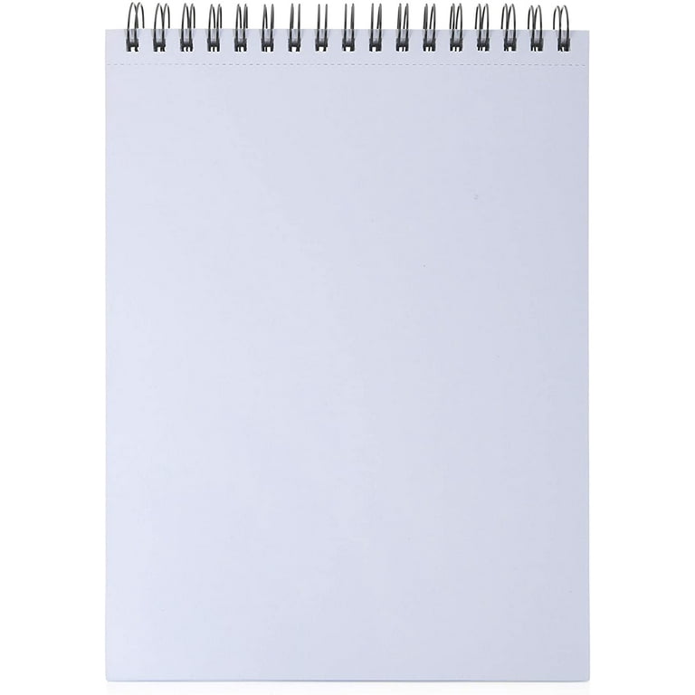 Marker - Sketchpad 16:9, 80gsm/54lb, 33.2x18.7cm
