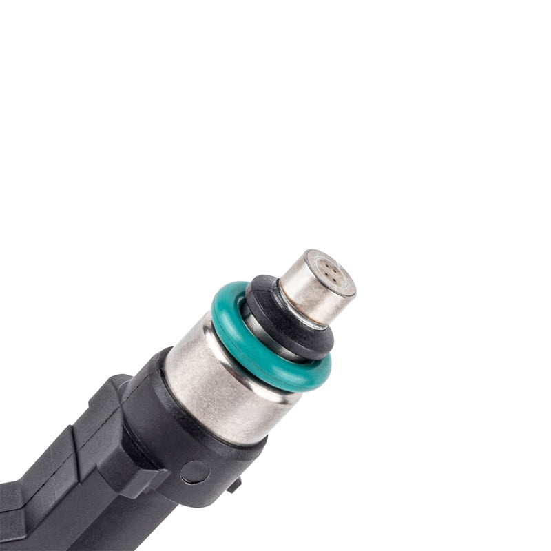 Set of 8 ISA Fuel Injectors for 2007-2008 Ford F-150 2008-2010 Ford F-250 Super Duty 2008-2010 Ford F-350 2008 Ford Lobo Super Duty 2008 Lincoln Mark LT V8 5.4L Replacement For FJ997