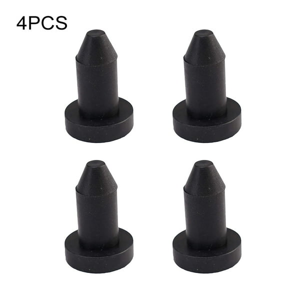 4pcs Water Sports Marine Stopper Paddling Kayak Drain Plug Fishing