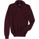 thumbnail image 1 of Suéter de punto de algodón Ralph Lauren hombre rojo extragrande Pull-over, 1 of 1